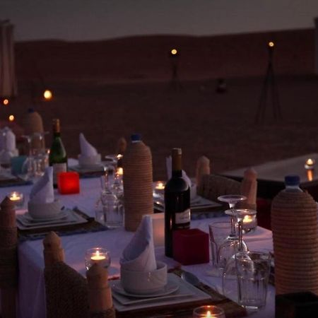 Hotel Karim Sahara Prestige à Zagora Extérieur photo